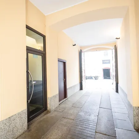 Splendido Bilocale In Zona Chinatown * ميلان