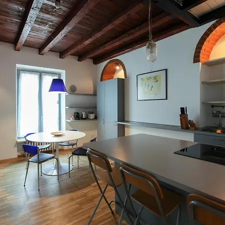 Hacca Collection - Milanese 2br In Porta Venezia Milán