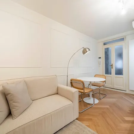 Solferino Comfort Battaglia Milano