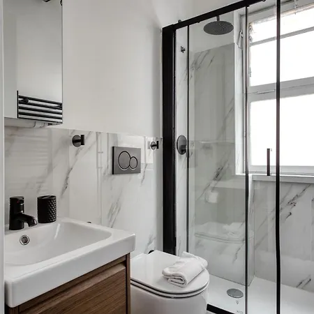 Appartement Joivy Elegant Double Near Subway Station Milan