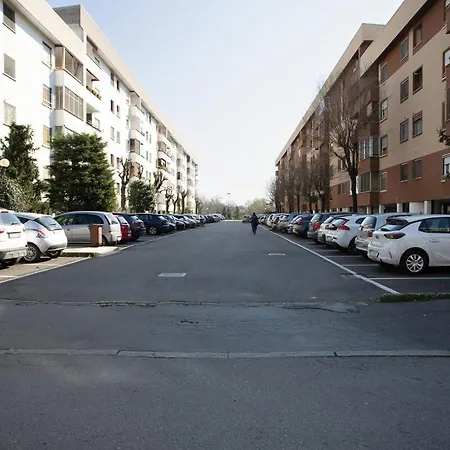 דירה Porta21 - Linate, Ospedale Monzino, Arena Santa Giulia *