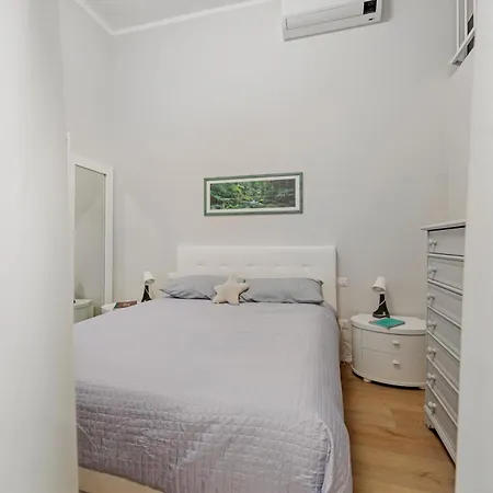 Appartement Quiet Garden -costanza 4 Milaan