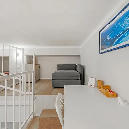 Quiet Garden -costanza 4 * Milaan