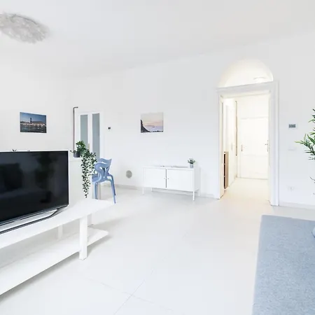 Apartamento Easylife - Comfort E Stile Vicino A Buenos Aires Milán