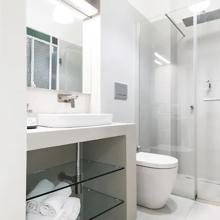Appartement Easylife - Design Elegante A Porta Venezia
