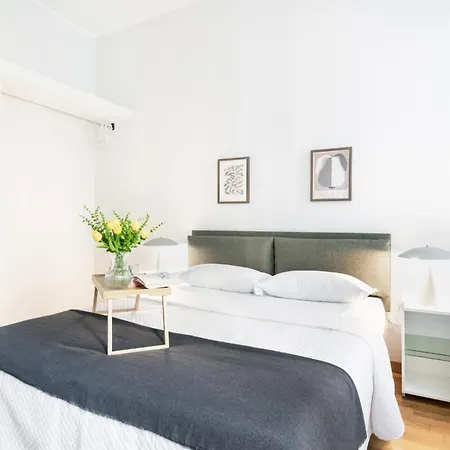 Apartment Easylife - - Bardelli 7 - Citta Studi
