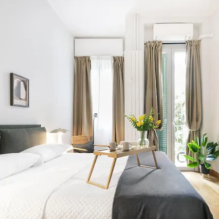 Apartment Easylife - - Bardelli 7 - Citta Studi *