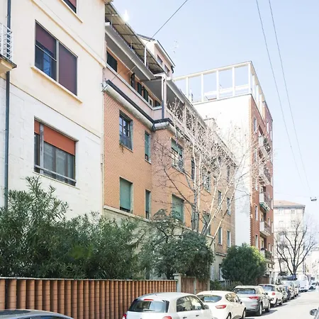 Apartment Easylife - - Bardelli 7 - Citta Studi *