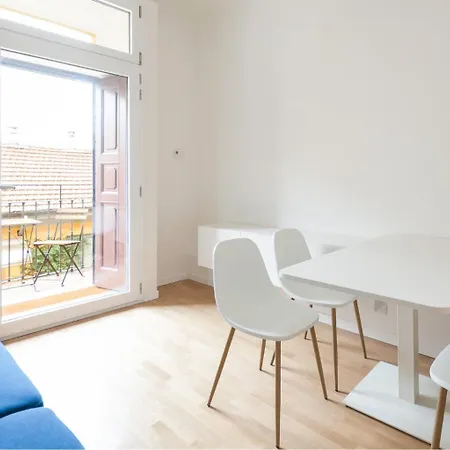 Moscova Modern Bilo Appartement