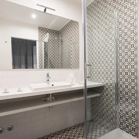 Moscova Modern Bilo Appartement *
