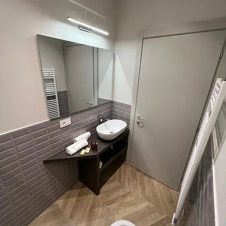 Rossovino Boutique Отель типа 