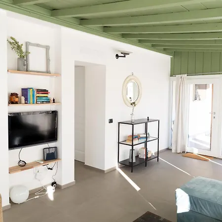 Terrazza Buenos Aires Apartmán