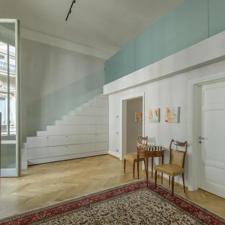 Hotel Galleria Vik - Townhouse Galleria - Small Luxury Of The World