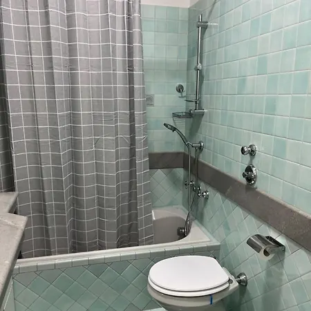 Appartement Vigliani