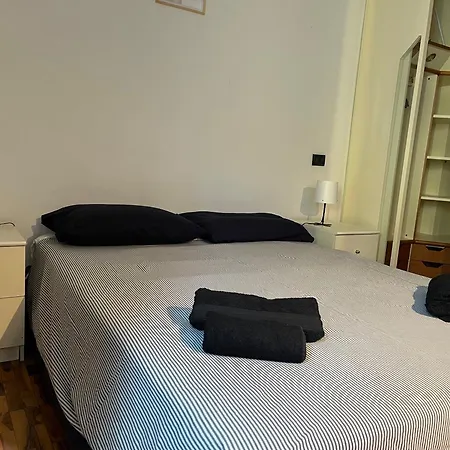 Vigliani Appartement Milaan