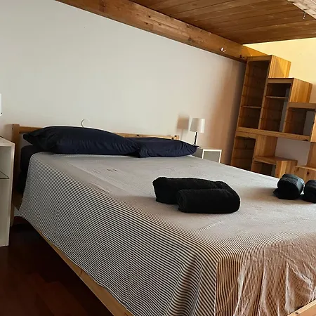 Appartement Vigliani *