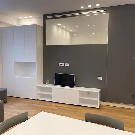 Porta Vittoria Short Rent Milano