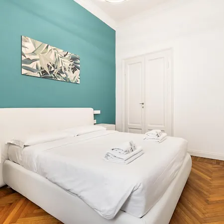 Majno - Your From Apartment Mailand