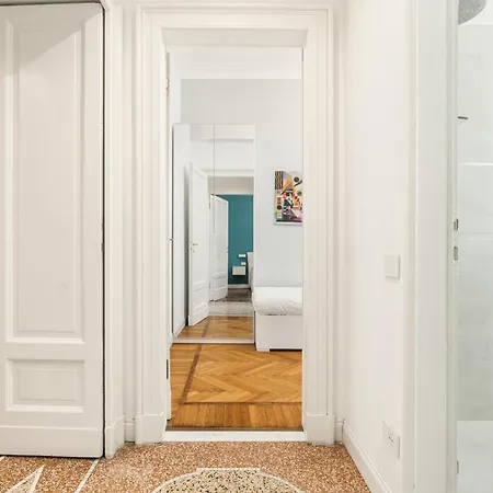 Majno - Your From Apartment Mailand