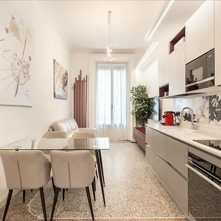 Apartamento Majno - Your From *