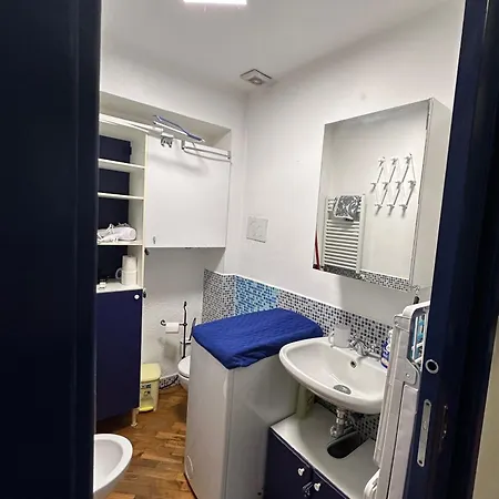 Oceano Sweet Dreams - In Centro Apartamento *