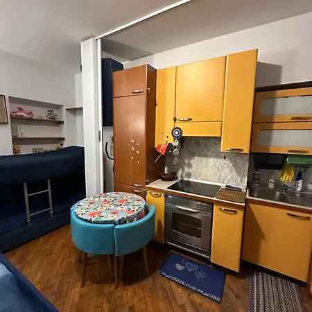 Oceano Sweet Dreams - In Centro Apartamento Milán