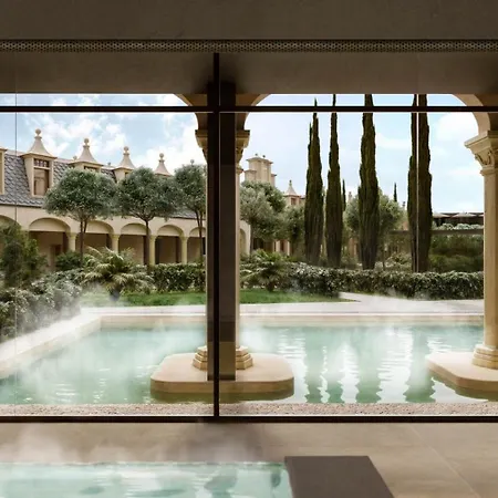 Apartment Fiera-mico - Sempione *