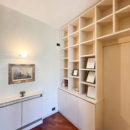 Suite51 דירה מילאנו