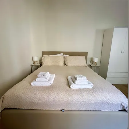 Lägenhet Nolo Vibes *