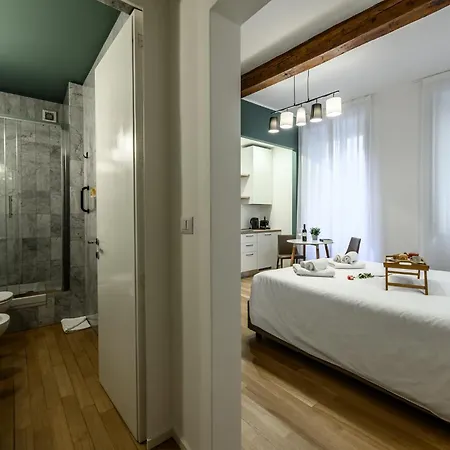 Prestige Brera, Duomo - Grand Living 米兰