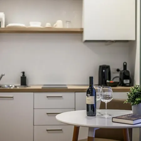 Prestige Brera, Duomo - Grand Living 公寓 *