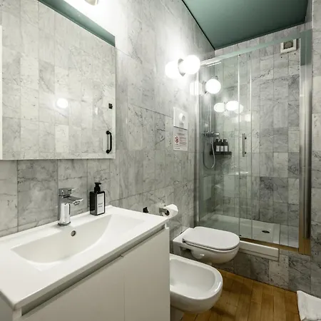 公寓 Prestige Brera, Duomo - Grand Living