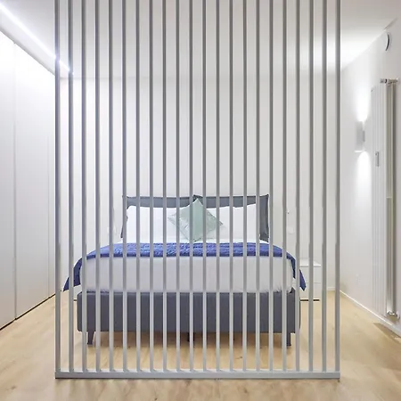 Apartamento Retreats Fiera Milán