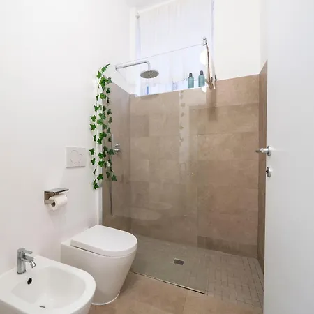 Duomo 10 Min - Spacious In The Heart Of - Wifi 米兰