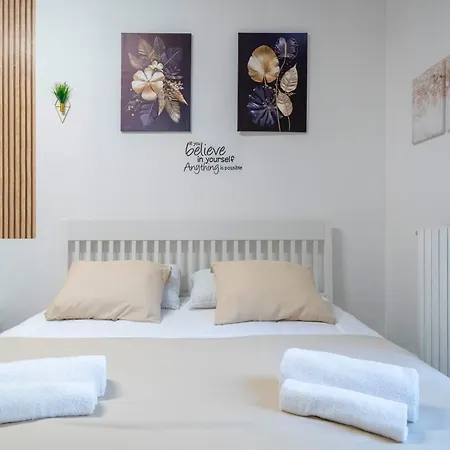 Duomo 10 Min - Spacious In The Heart Of - Wifi 米兰