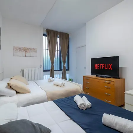Duomo 10 Min - Spacious In The Heart Of - Wifi