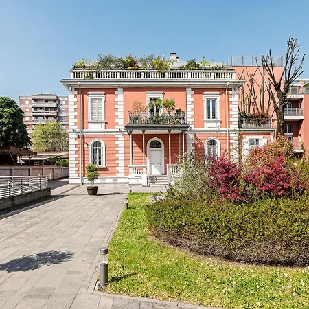 Cozy 1 Bedroom In Viale Monza * Mailand