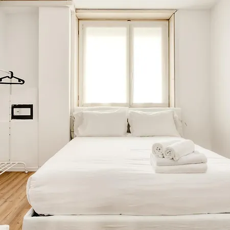 Appartement Nolo Comfort