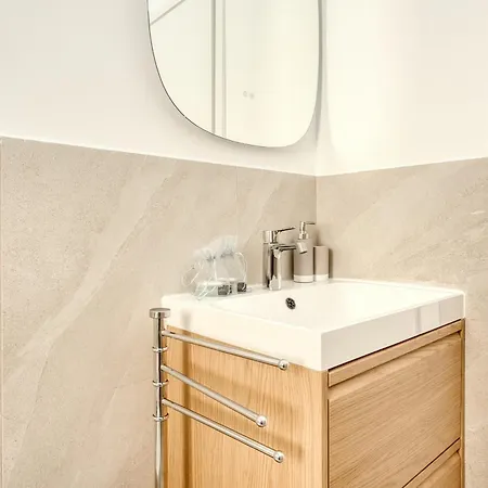 Confort - Nolo Apartman