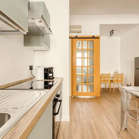 Apartman Confort - Nolo *