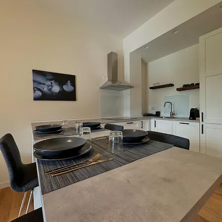 Apartment - - Life - Milan