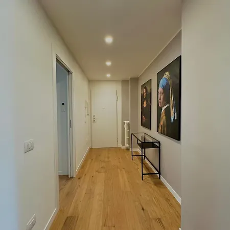 Apartment - - Life - Milan