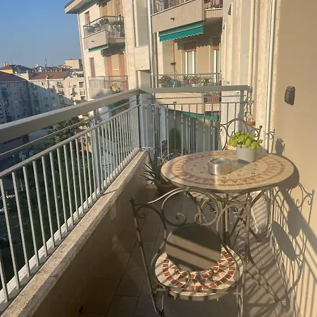 Rembrandt Luxury San Siro Fiera Ippodromo Centro *