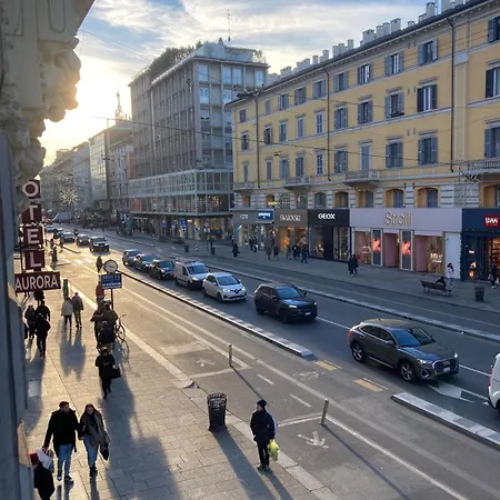 Buenos Aires 20 * Milan