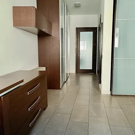 Splendido Navigli Apartmán Milán