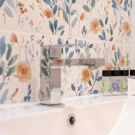 Metro M3 Duomo 10min - Design Loft Milano