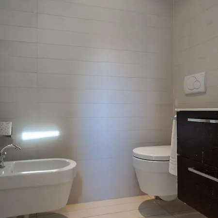 Apartman Repubblica Premium *