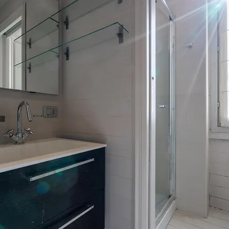 Apartman Repubblica Premium Milánó