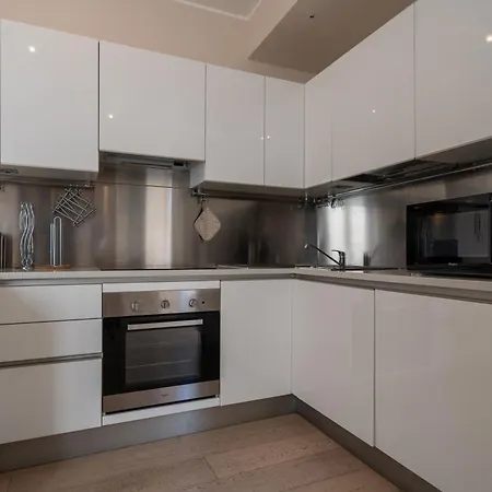 Repubblica Premium Apartman Milánó