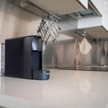 Apartman Repubblica Premium *